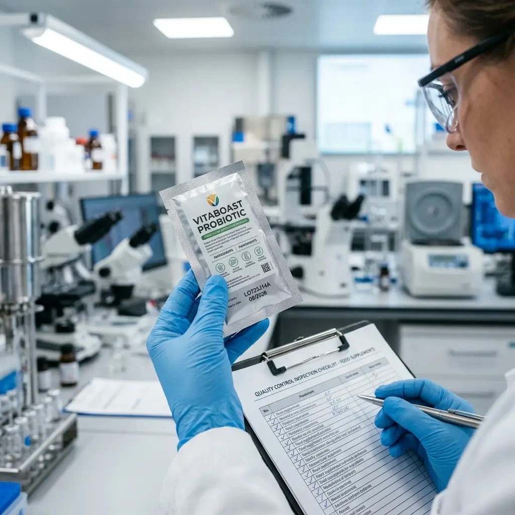 ALERTA TÉCNICA (ANMAT): El Error Crítico de Envases (SIFeGA) que Causa la Pérdida Total de su Importación