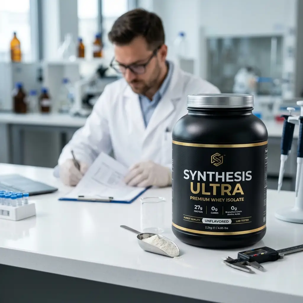 Optimización de Registros ANMAT: Liberación de USD 150k en Suplementos Dietarios