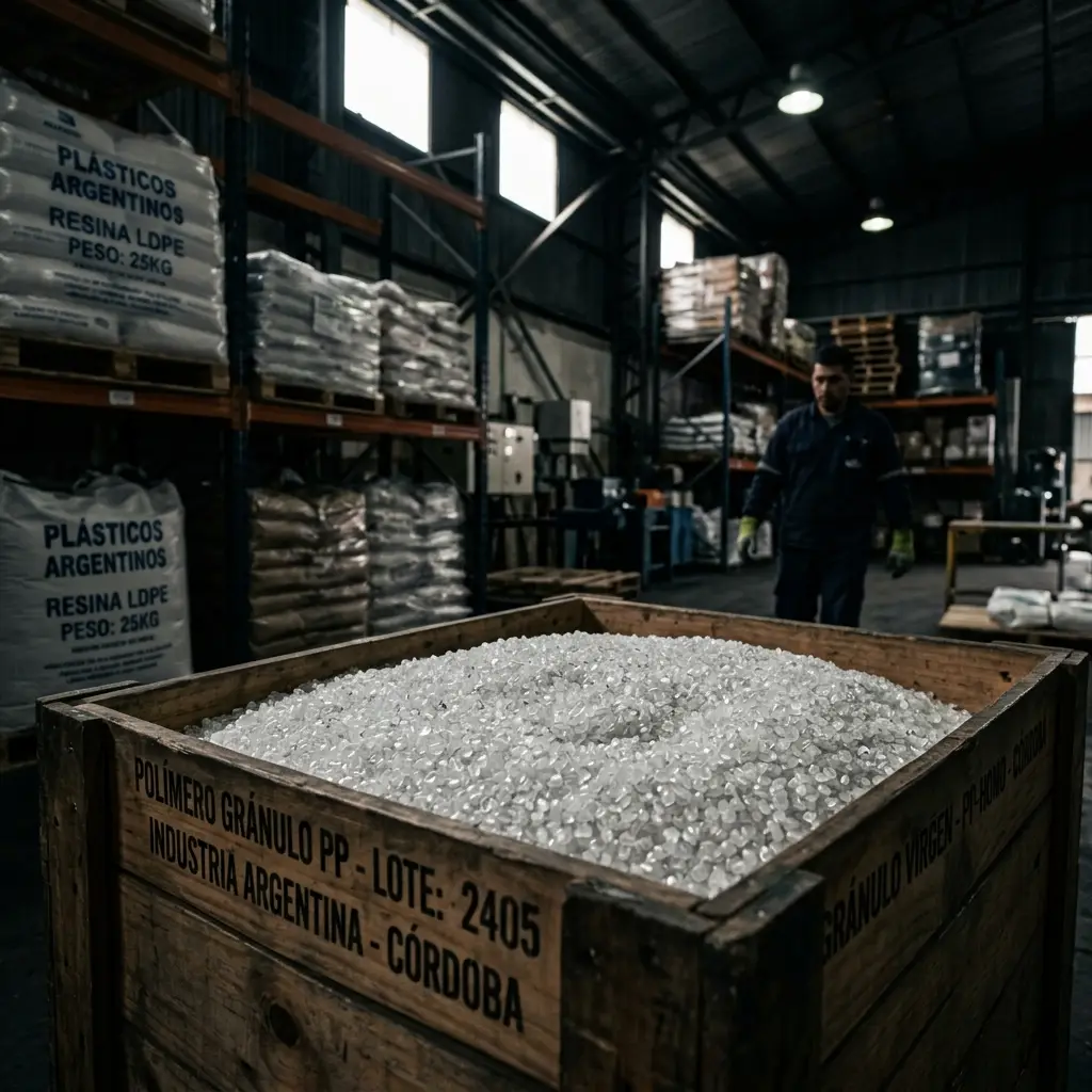Cómo una pyme redujo sus costos logísticos en un 25% optimizando su operatoria de importación