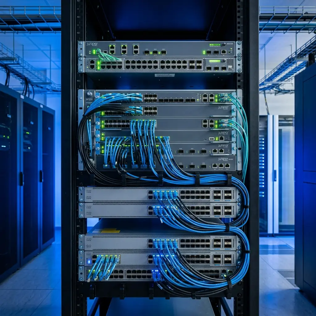 Telecomunicaciones: Gestión ENACOM de Infraestructura Crítica
