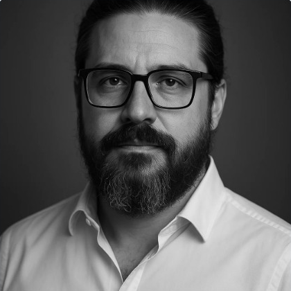 Foto de Juan Manuel Cascini